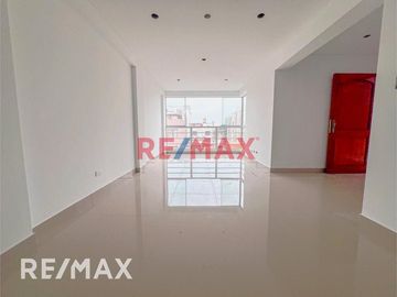Exclusivo Departamento De Estreno, Moderno Y Espacioso | Cerca A Plaza San Miguel