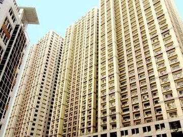 Studio Improved Furnished For Sale One Orchard Road Eastwood Ave. QC