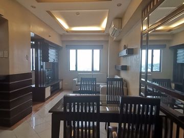 Studio Improved Furnished For Sale One Orchard Road Eastwood Ave. QC