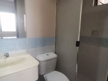 Studio Improved Furnished For Sale One Orchard Road Eastwood Ave. QC