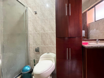 EN VENTA CASA UNIFAMILIAR SECTOR ORDOÑEZ LASSO