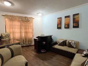 EN VENTA CASA UNIFAMILIAR SECTOR ORDOÑEZ LASSO