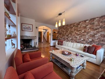 CASA DUPLEX EN VENTA/ LOMAS DE GUADALUPE- ALVARO OBREGON
