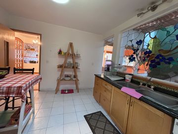 CASA DUPLEX EN VENTA/ LOMAS DE GUADALUPE- ALVARO OBREGON