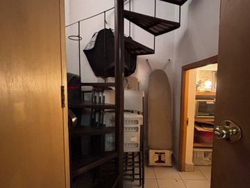CASA DUPLEX EN VENTA/ LOMAS DE GUADALUPE- ALVARO OBREGON