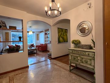 CASA DUPLEX EN VENTA/ LOMAS DE GUADALUPE- ALVARO OBREGON