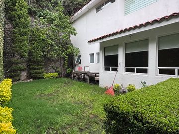 CASA DUPLEX EN VENTA/ LOMAS DE GUADALUPE- ALVARO OBREGON