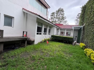 CASA DUPLEX EN VENTA/ LOMAS DE GUADALUPE- ALVARO OBREGON