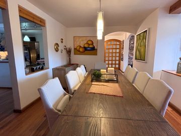 CASA DUPLEX EN VENTA/ LOMAS DE GUADALUPE- ALVARO OBREGON