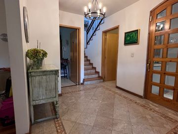 CASA DUPLEX EN VENTA/ LOMAS DE GUADALUPE- ALVARO OBREGON