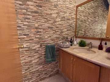 CASA DUPLEX EN VENTA/ LOMAS DE GUADALUPE- ALVARO OBREGON