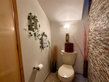 CASA DUPLEX EN VENTA/ LOMAS DE GUADALUPE- ALVARO OBREGON
