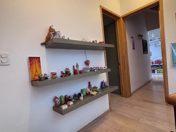 CASA DUPLEX EN VENTA/ LOMAS DE GUADALUPE- ALVARO OBREGON