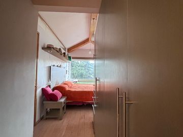 CASA DUPLEX EN VENTA/ LOMAS DE GUADALUPE- ALVARO OBREGON