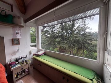 CASA DUPLEX EN VENTA/ LOMAS DE GUADALUPE- ALVARO OBREGON