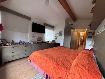 CASA DUPLEX EN VENTA/ LOMAS DE GUADALUPE- ALVARO OBREGON