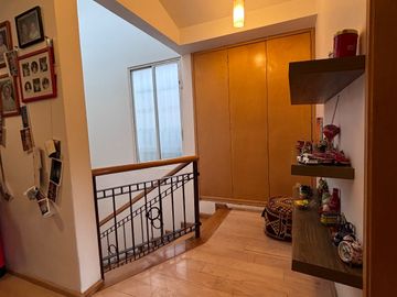 CASA DUPLEX EN VENTA/ LOMAS DE GUADALUPE- ALVARO OBREGON