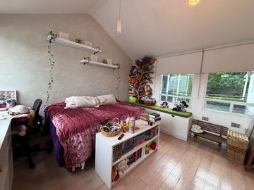 CASA DUPLEX EN VENTA/ LOMAS DE GUADALUPE- ALVARO OBREGON