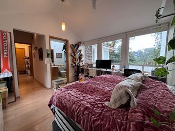 CASA DUPLEX EN VENTA/ LOMAS DE GUADALUPE- ALVARO OBREGON
