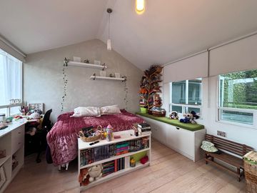 CASA DUPLEX EN VENTA/ LOMAS DE GUADALUPE- ALVARO OBREGON