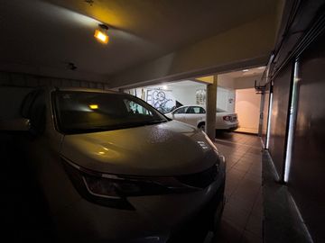 CASA DUPLEX EN VENTA/ LOMAS DE GUADALUPE- ALVARO OBREGON
