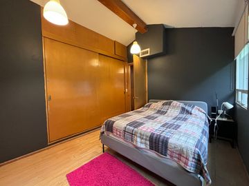 CASA DUPLEX EN VENTA/ LOMAS DE GUADALUPE- ALVARO OBREGON