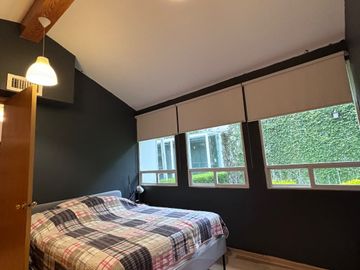 CASA DUPLEX EN VENTA/ LOMAS DE GUADALUPE- ALVARO OBREGON