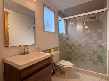 CASA DUPLEX EN VENTA/ LOMAS DE GUADALUPE- ALVARO OBREGON