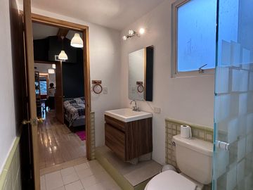 CASA DUPLEX EN VENTA/ LOMAS DE GUADALUPE- ALVARO OBREGON