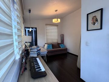 CASA DUPLEX EN VENTA/ LOMAS DE GUADALUPE- ALVARO OBREGON