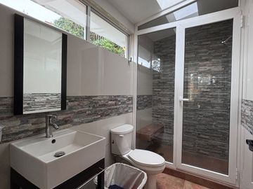 CASA DUPLEX EN VENTA/ LOMAS DE GUADALUPE- ALVARO OBREGON