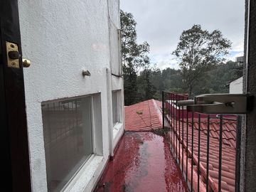 CASA DUPLEX EN VENTA/ LOMAS DE GUADALUPE- ALVARO OBREGON