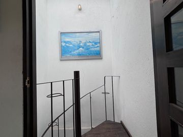 CASA DUPLEX EN VENTA/ LOMAS DE GUADALUPE- ALVARO OBREGON