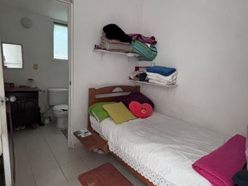 CASA DUPLEX EN VENTA/ LOMAS DE GUADALUPE- ALVARO OBREGON