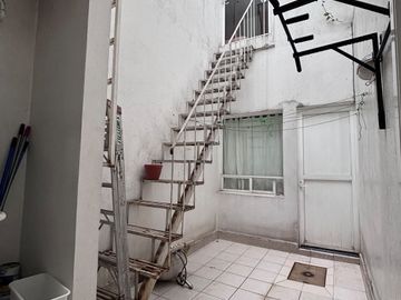CASA DUPLEX EN VENTA/ LOMAS DE GUADALUPE- ALVARO OBREGON