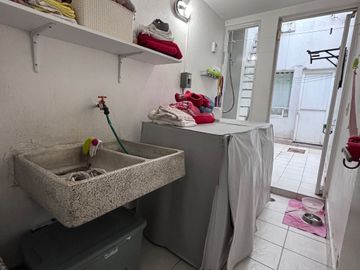 CASA DUPLEX EN VENTA/ LOMAS DE GUADALUPE- ALVARO OBREGON
