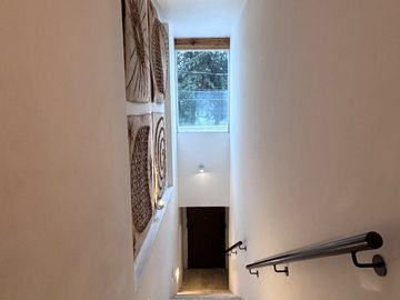 CASA DUPLEX EN VENTA/ LOMAS DE GUADALUPE- ALVARO OBREGON