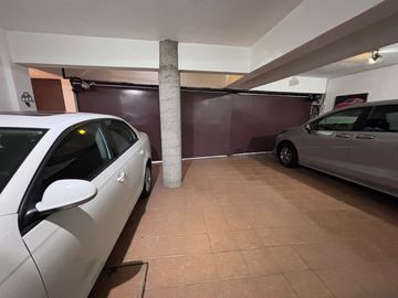 CASA DUPLEX EN VENTA/ LOMAS DE GUADALUPE- ALVARO OBREGON