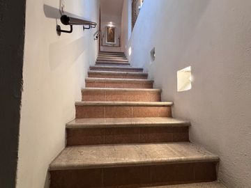 CASA DUPLEX EN VENTA/ LOMAS DE GUADALUPE- ALVARO OBREGON