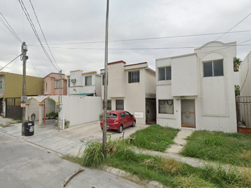 CASA EN VENTA REMATE BANCARIO,NUEVO LEON. AYHS