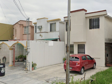 CASA EN VENTA REMATE BANCARIO,NUEVO LEON. AYHS