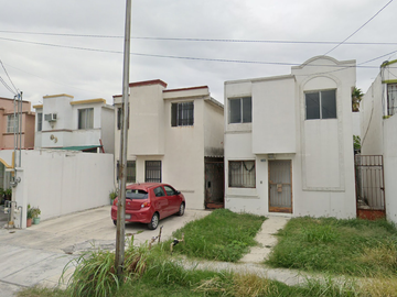 CASA EN VENTA REMATE BANCARIO,NUEVO LEON. AYHS