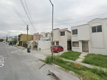 CASA EN VENTA REMATE BANCARIO,NUEVO LEON. AYHS