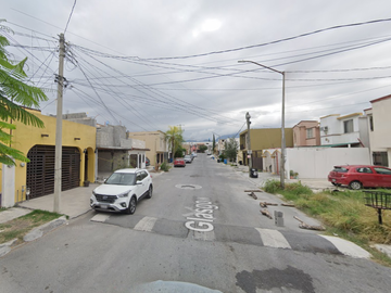 CASA EN VENTA REMATE BANCARIO,NUEVO LEON. AYHS