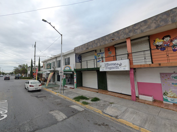 CASA EN VENTA REMATE BANCARIO,NUEVO LEON. AYHS