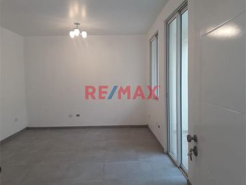Lindos Departamentos En Urb Santo Domingo De Cabayllo Decima Etapa