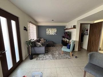 C229 VENTA CASA ZIBATA COND QUETZAL POCAS CASAS LLÁMANOS YA 442140-1----