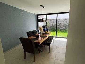 C229 VENTA CASA ZIBATA COND QUETZAL POCAS CASAS LLÁMANOS YA 442140-1----