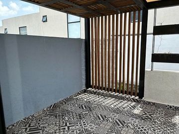 C229 VENTA CASA ZIBATA COND QUETZAL POCAS CASAS LLÁMANOS YA 442140-1----