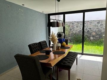 C229 VENTA CASA ZIBATA COND QUETZAL POCAS CASAS LLÁMANOS YA 442140-1----